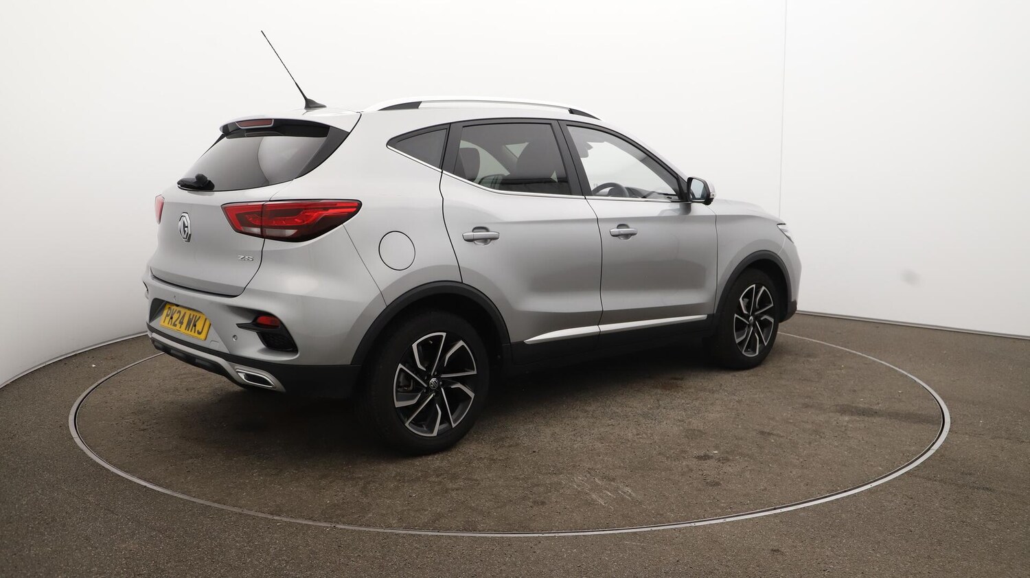 Used MG MG ZS 2024 for sale - 76094689: Photo 53