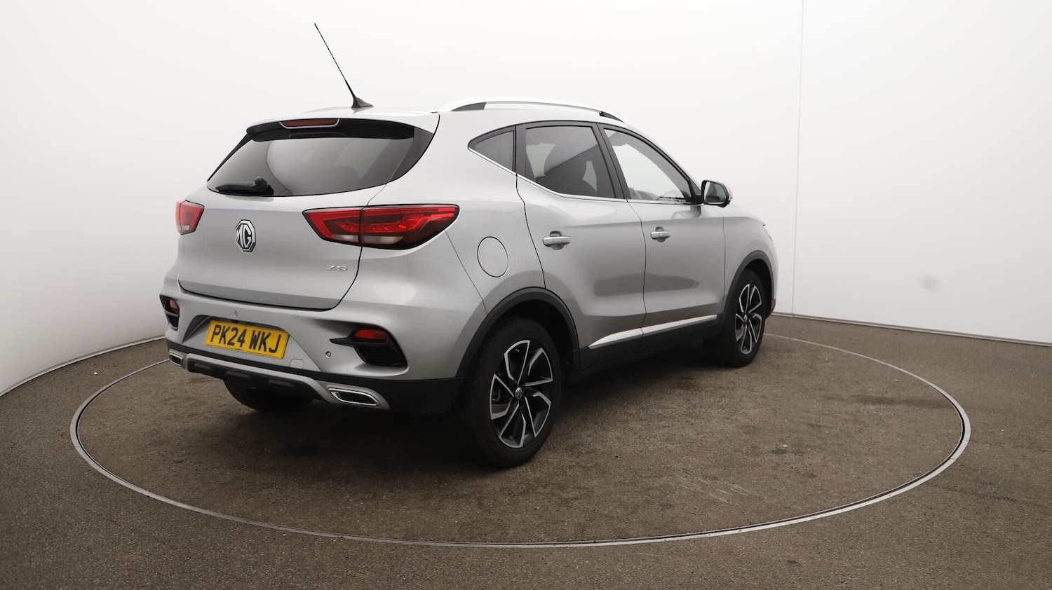 Used MG MG ZS 2024 for sale - 76094689: Photo 54