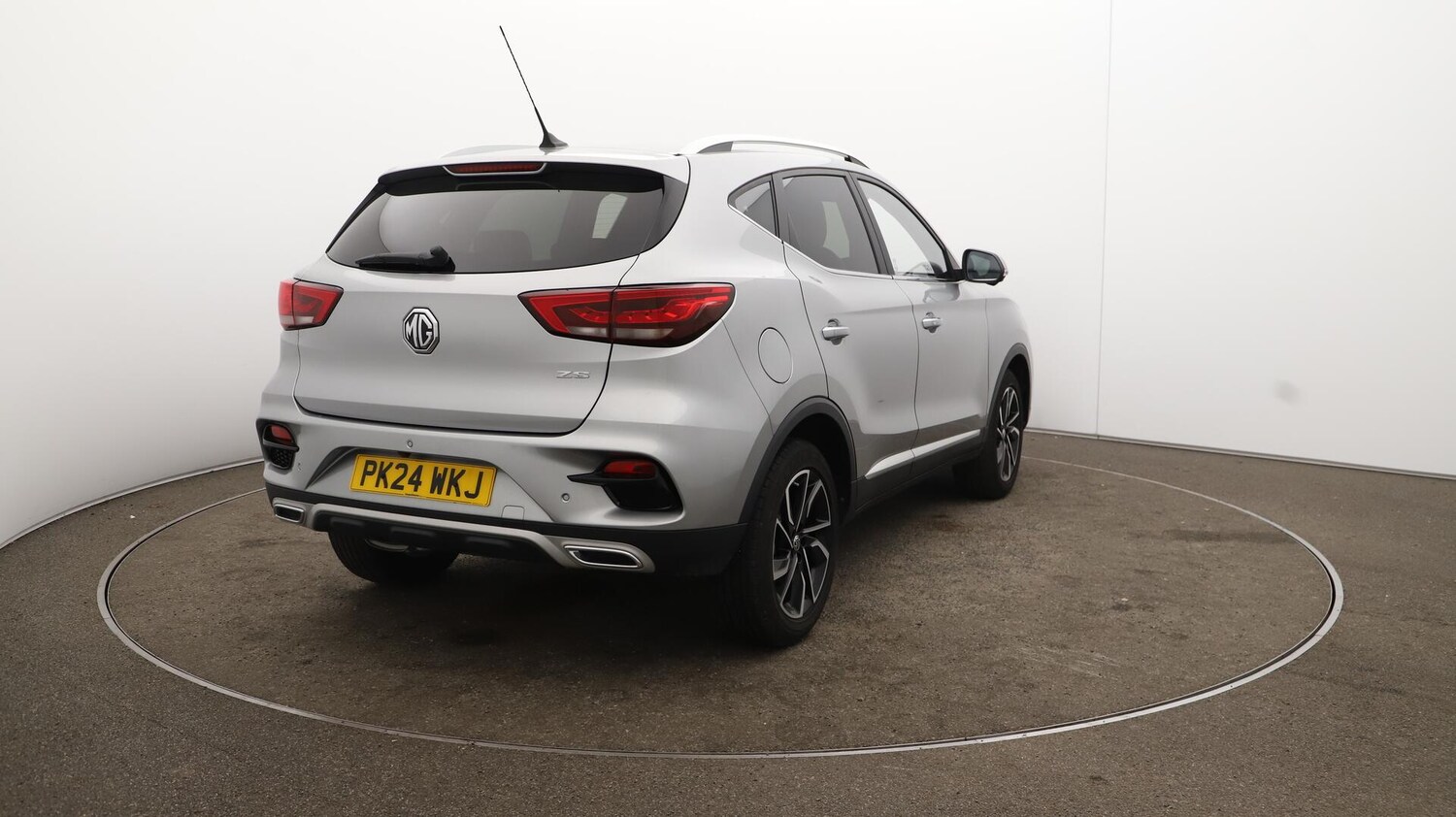 Used MG MG ZS 2024 for sale - 76094689: Photo 55