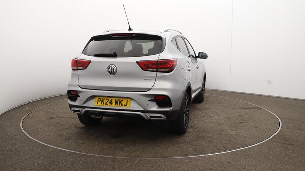 Used MG MG ZS 2024 for sale - 76094689: Photo 56