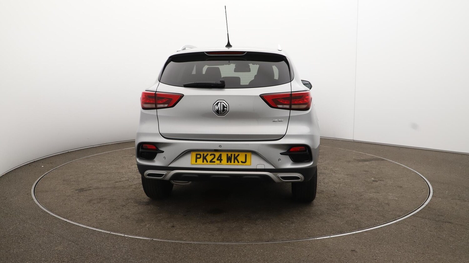 Used MG MG ZS 2024 for sale - 76094689: Photo 57