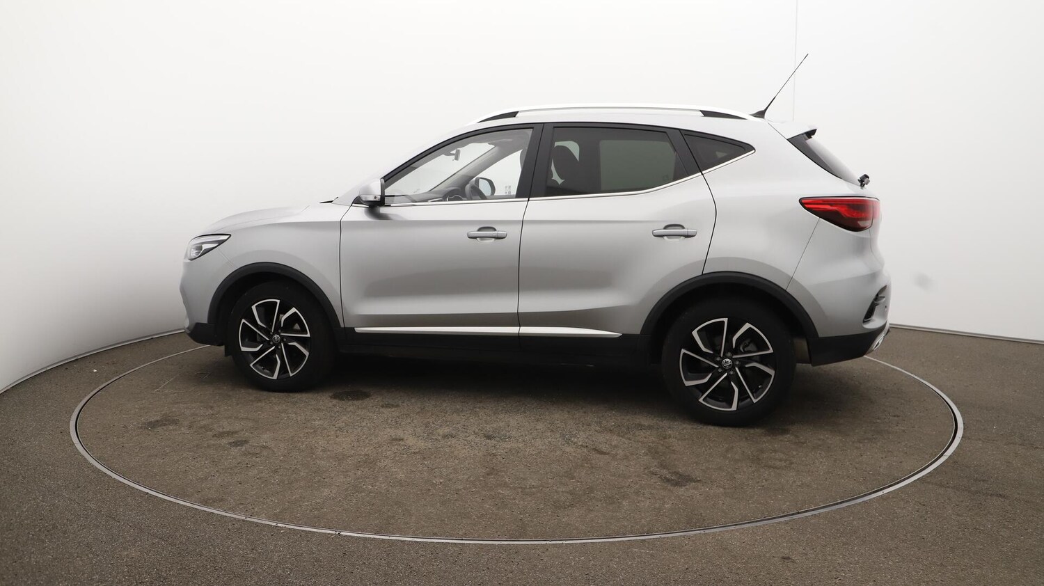 Used MG MG ZS 2024 for sale - 76094689: Photo 58