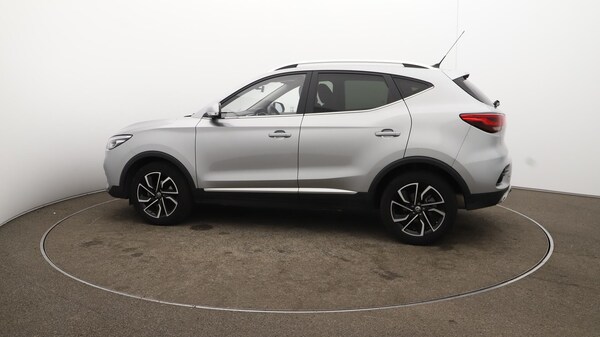 Used MG MG ZS 2024 for sale - 76094689: Photo 58