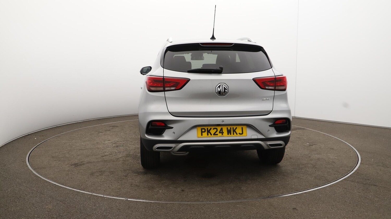 Used MG MG ZS 2024 for sale - 76094689: Photo 59