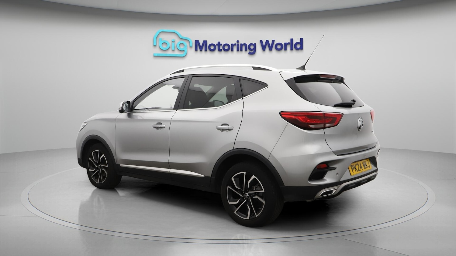 Used MG MG ZS 2024 for sale - 76094689: Photo 6