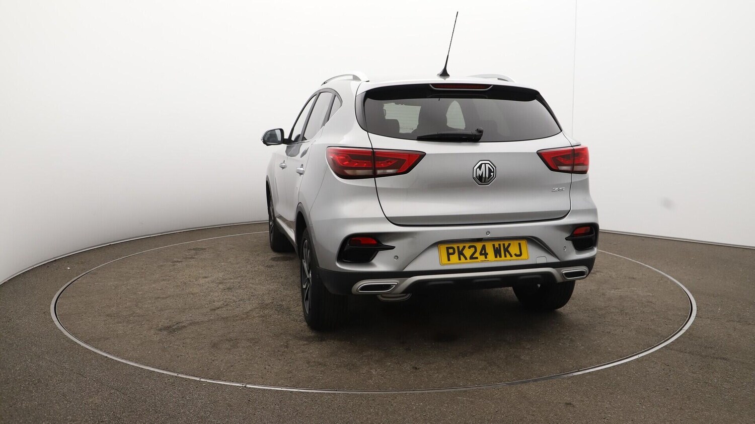 Used MG MG ZS 2024 for sale - 76094689: Photo 60