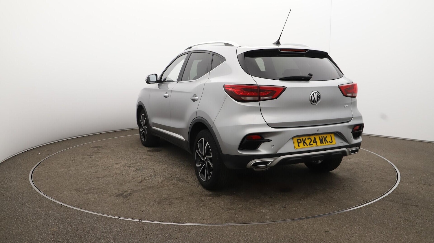 Used MG MG ZS 2024 for sale - 76094689: Photo 61