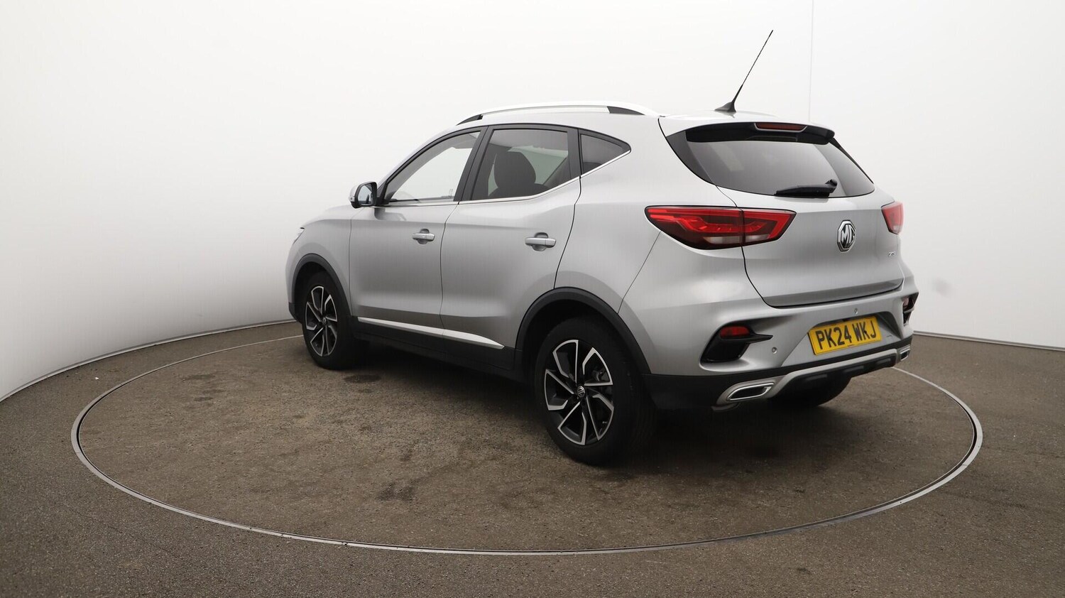 Used MG MG ZS 2024 for sale - 76094689: Photo 62