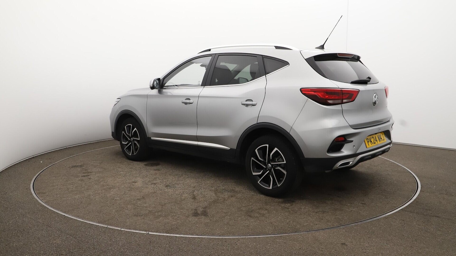 Used MG MG ZS 2024 for sale - 76094689: Photo 63