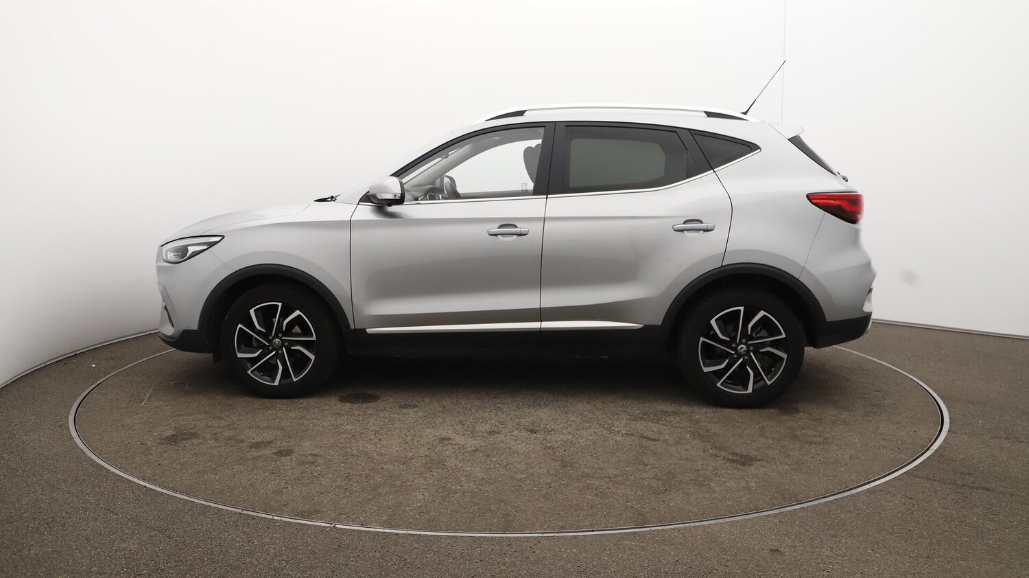 Used MG MG ZS 2024 for sale - 76094689: Photo 64