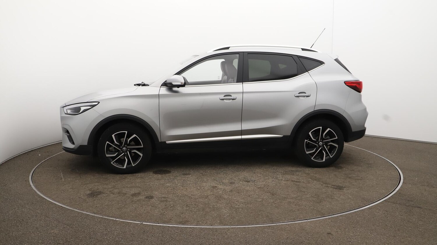 Used MG MG ZS 2024 for sale - 76094689: Photo 65