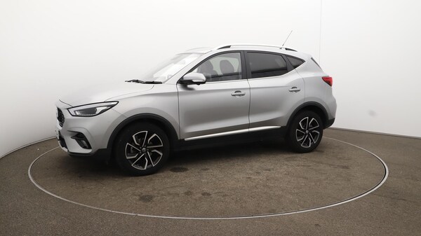 Used MG MG ZS 2024 for sale - 76094689: Photo 67