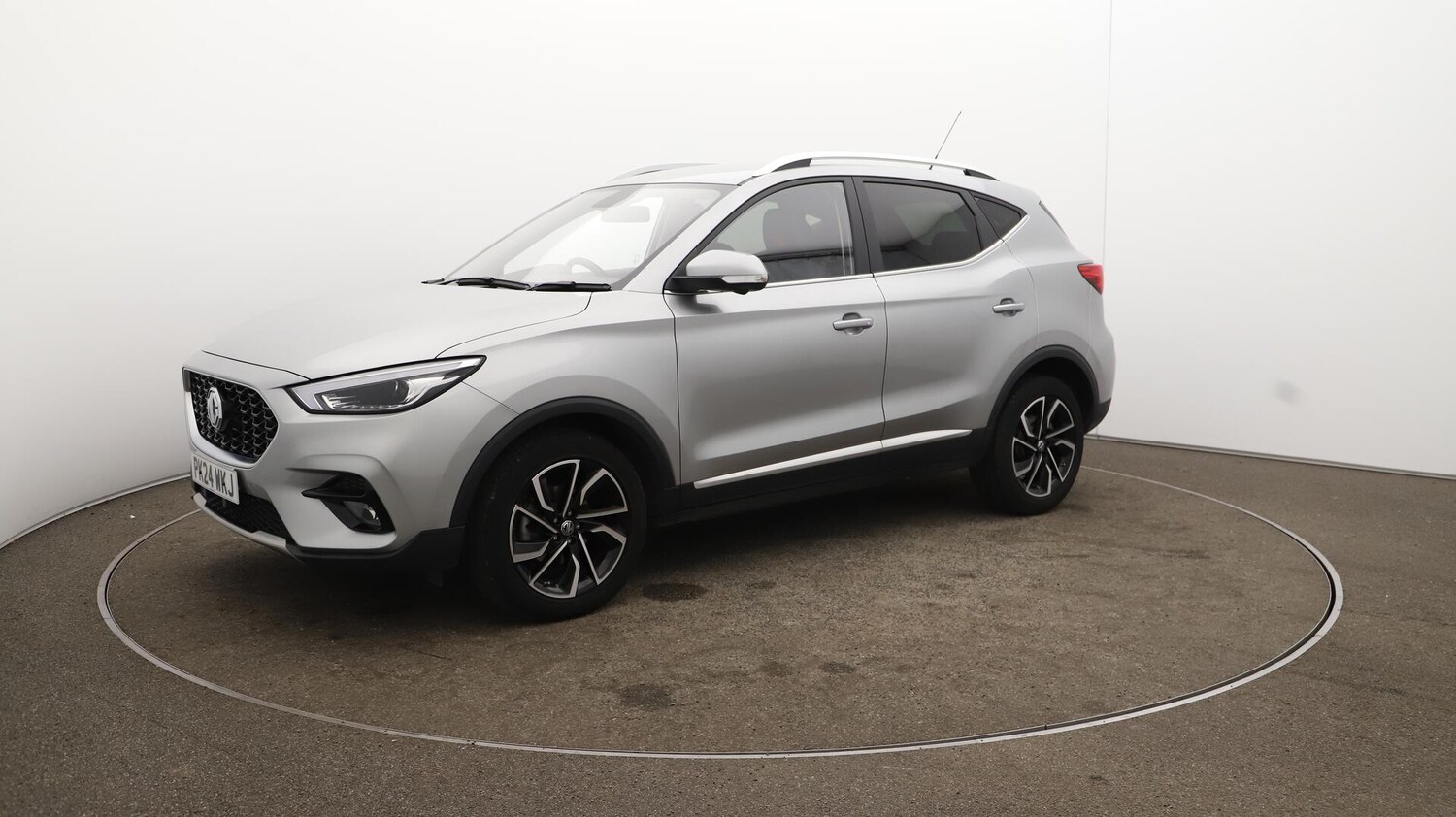 Used MG MG ZS 2024 for sale - 76094689: Photo 68