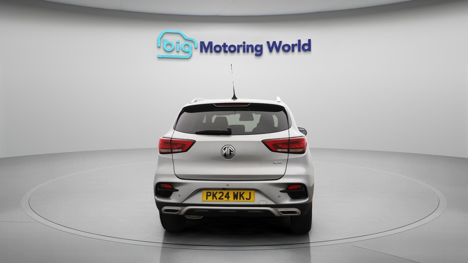 Used MG MG ZS 2024 for sale - 76094689: Photo 7