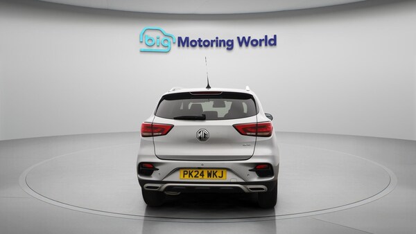 Used MG MG ZS 2024 for sale - 76094689: Photo 7