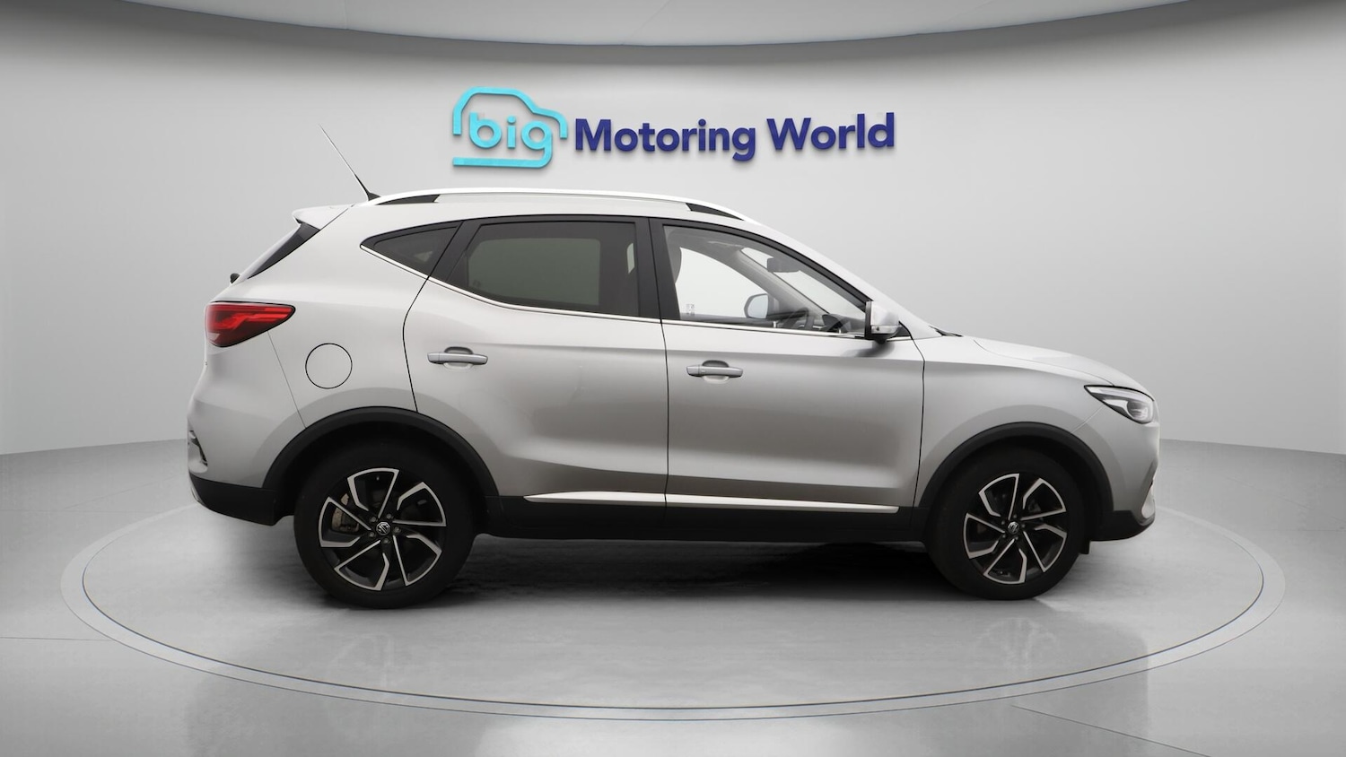 Used MG MG ZS 2024 for sale - 76094689: Photo 9