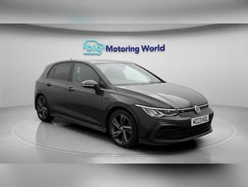 Used Volkswagen Golf 2023 for sale - 79734048: Photo