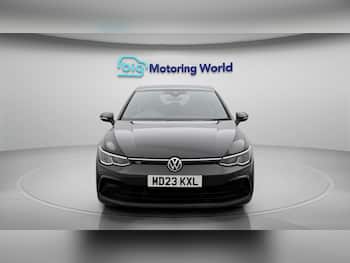 Used Volkswagen Golf 2023 for sale - 79734048: Photo