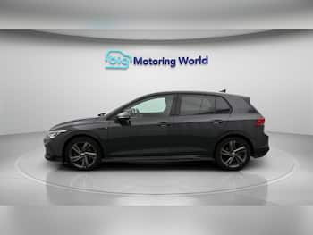 Used Volkswagen Golf 2023 for sale - 79734048: Photo