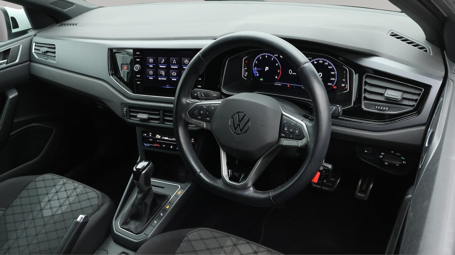 Used Volkswagen Taigo 2022 for sale - 76432588: Photo 10