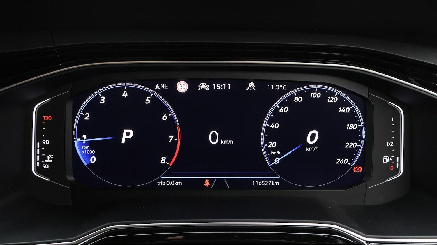 Used Volkswagen Taigo 2022 for sale - 76432588: Photo 11