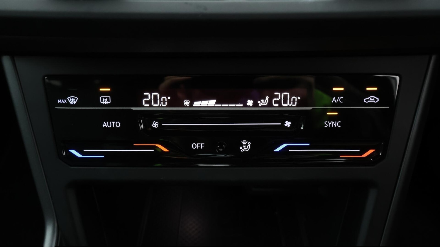 Used Volkswagen Taigo 2022 for sale - 76432588: Photo 13