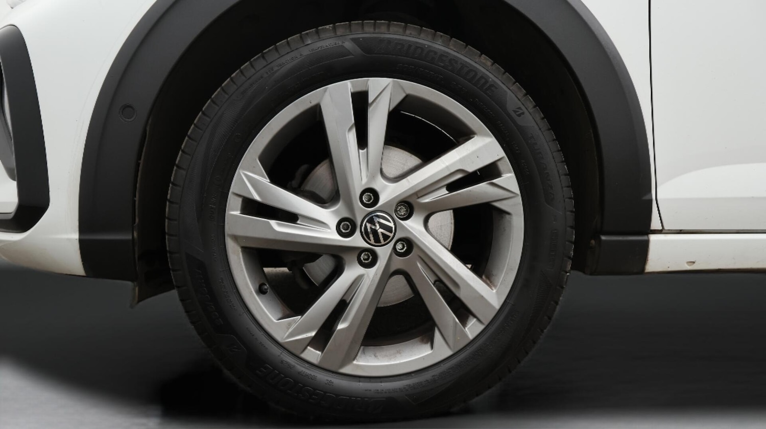 Used Volkswagen Taigo 2022 for sale - 76432588: Photo 19