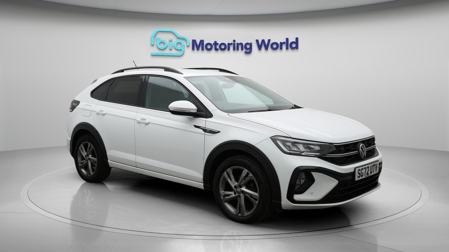 Used Volkswagen Taigo 2022 for sale - 76432588: Photo 2