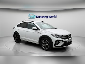 Used Volkswagen Taigo 2022 for sale - 76432588: Photo