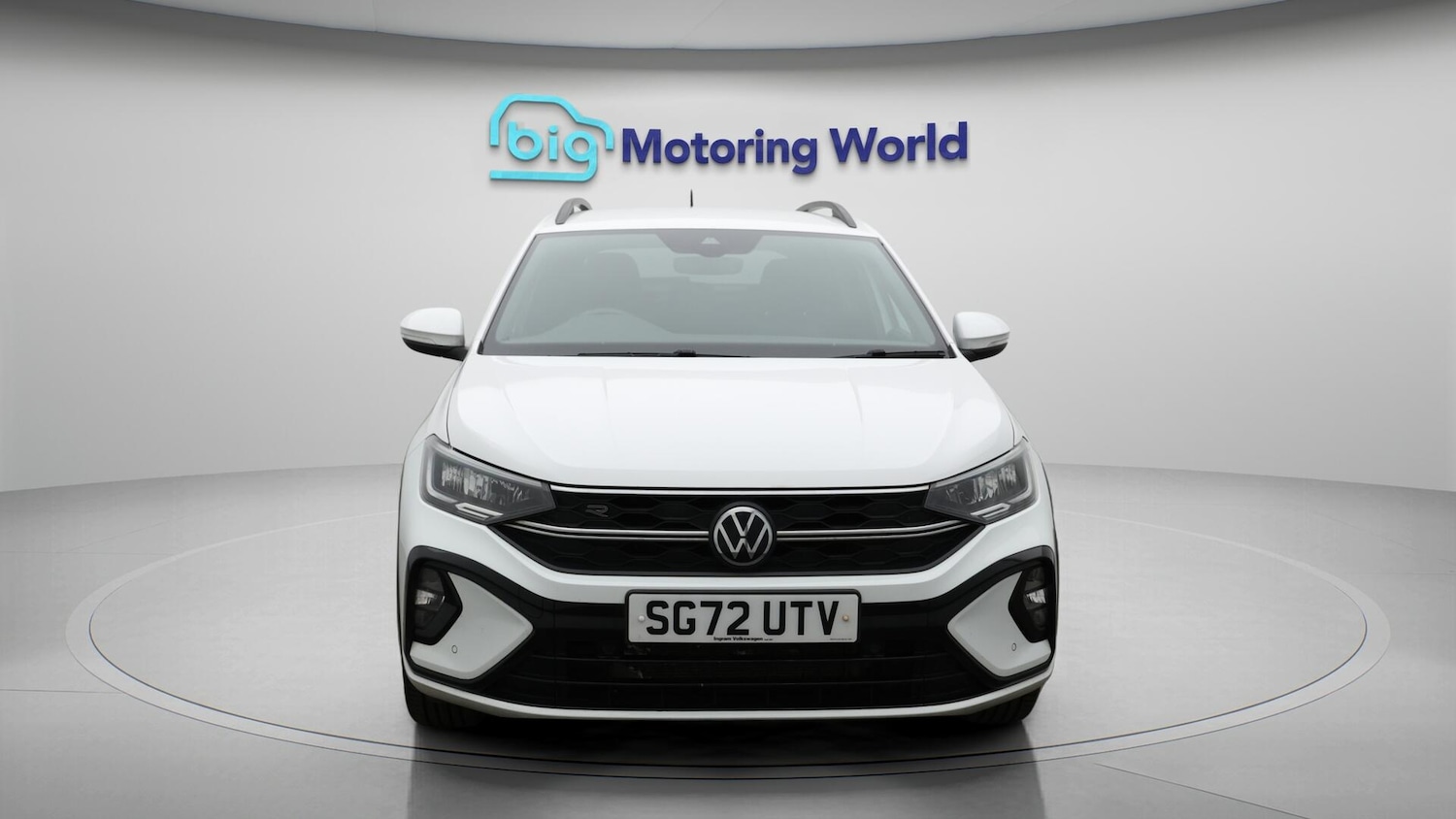 Used Volkswagen Taigo 2022 for sale - 76432588: Photo 3