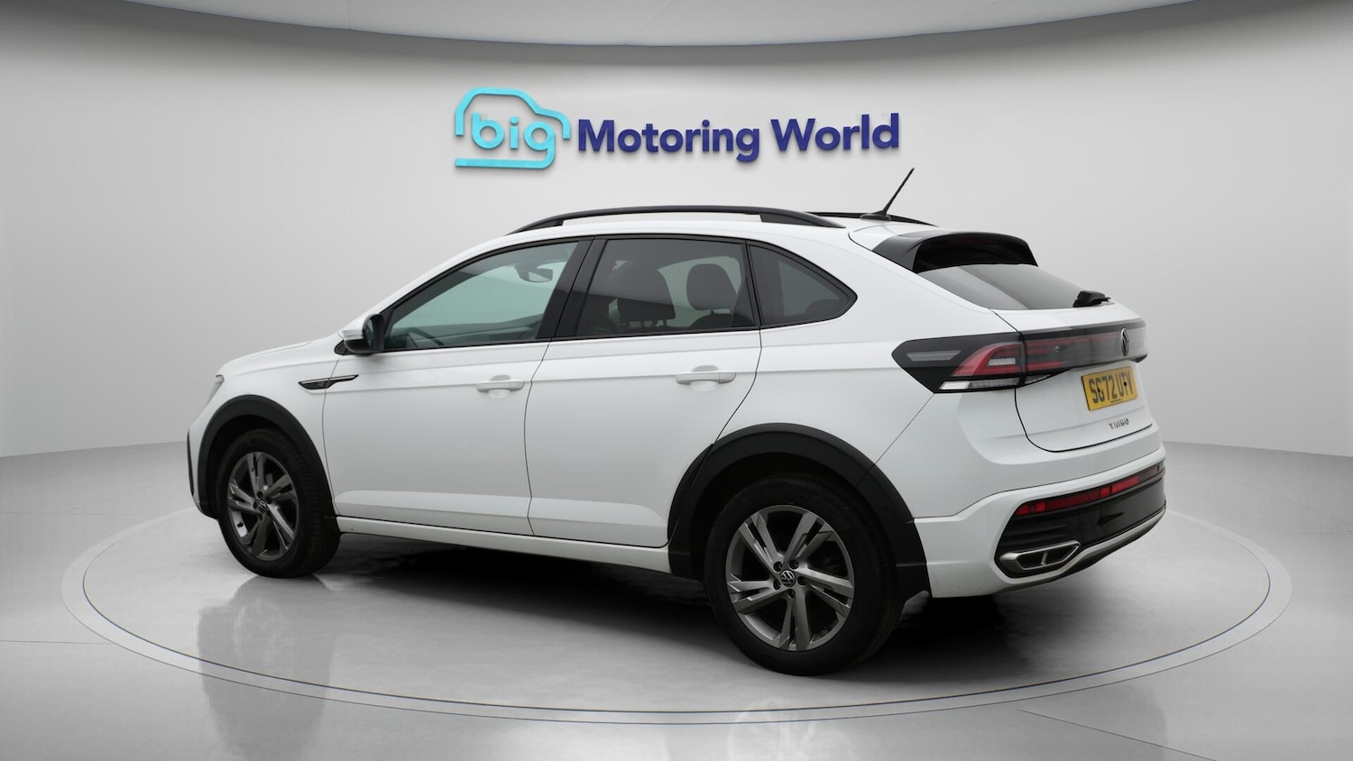 Used Volkswagen Taigo 2022 for sale - 76432588: Photo 6