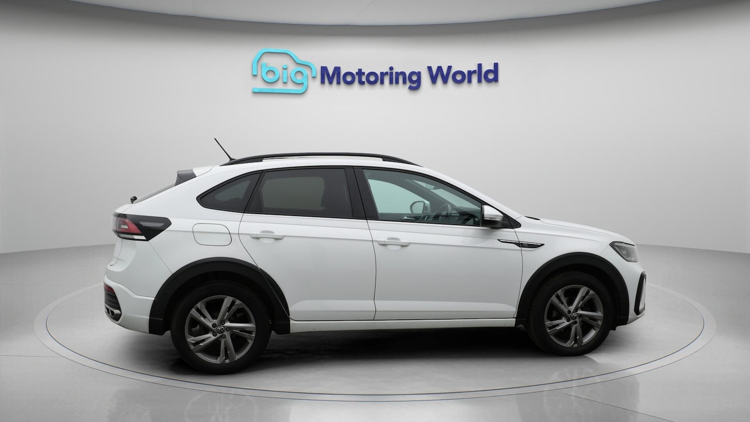 Used Volkswagen Taigo 2022 for sale - 76432588: Photo 9