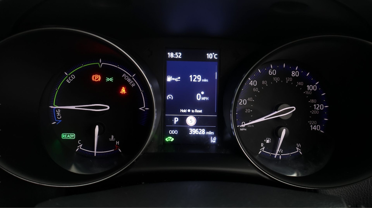 Used Toyota C-HR 2021 for sale - 77592613: Photo 10