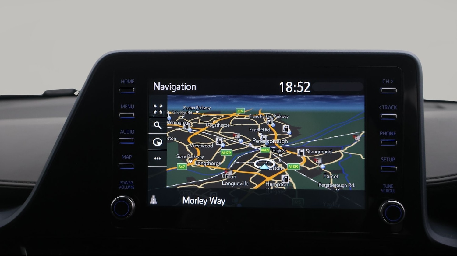 Used Toyota C-HR 2021 for sale - 77592613: Photo 11