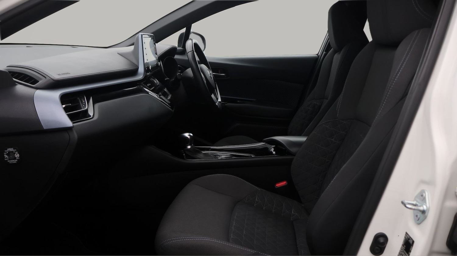 Used Toyota C-HR 2021 for sale - 77592613: Photo 14