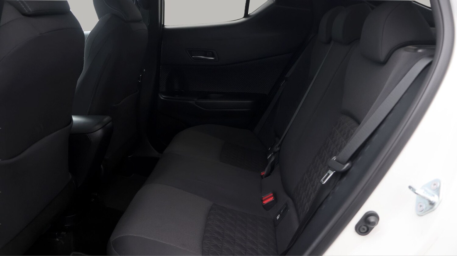 Used Toyota C-HR 2021 for sale - 77592613: Photo 16