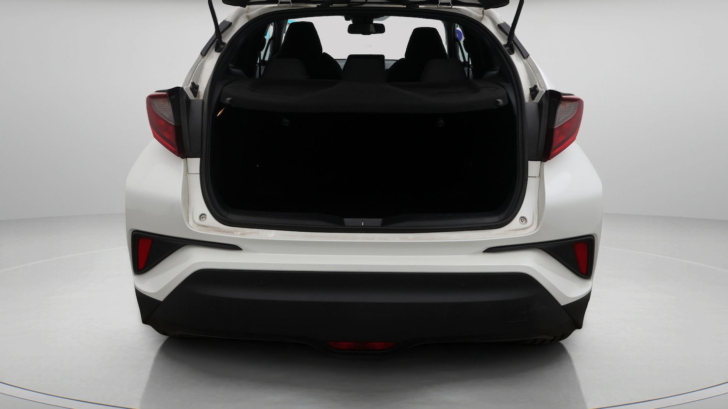 Used Toyota C-HR 2021 for sale - 77592613: Photo 17