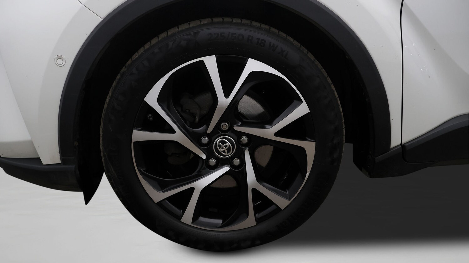 Used Toyota C-HR 2021 for sale - 77592613: Photo 18