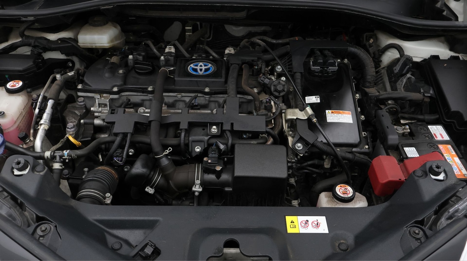 Used Toyota C-HR 2021 for sale - 77592613: Photo 19