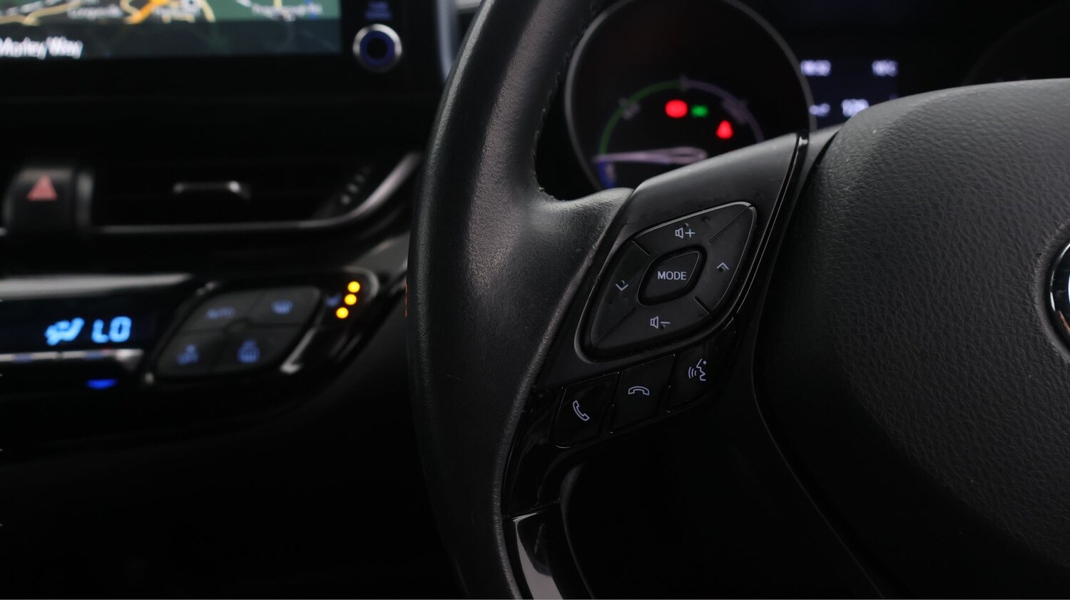 Used Toyota C-HR 2021 for sale - 77592613: Photo 21