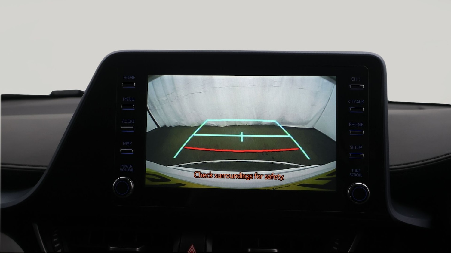 Used Toyota C-HR 2021 for sale - 77592613: Photo 25