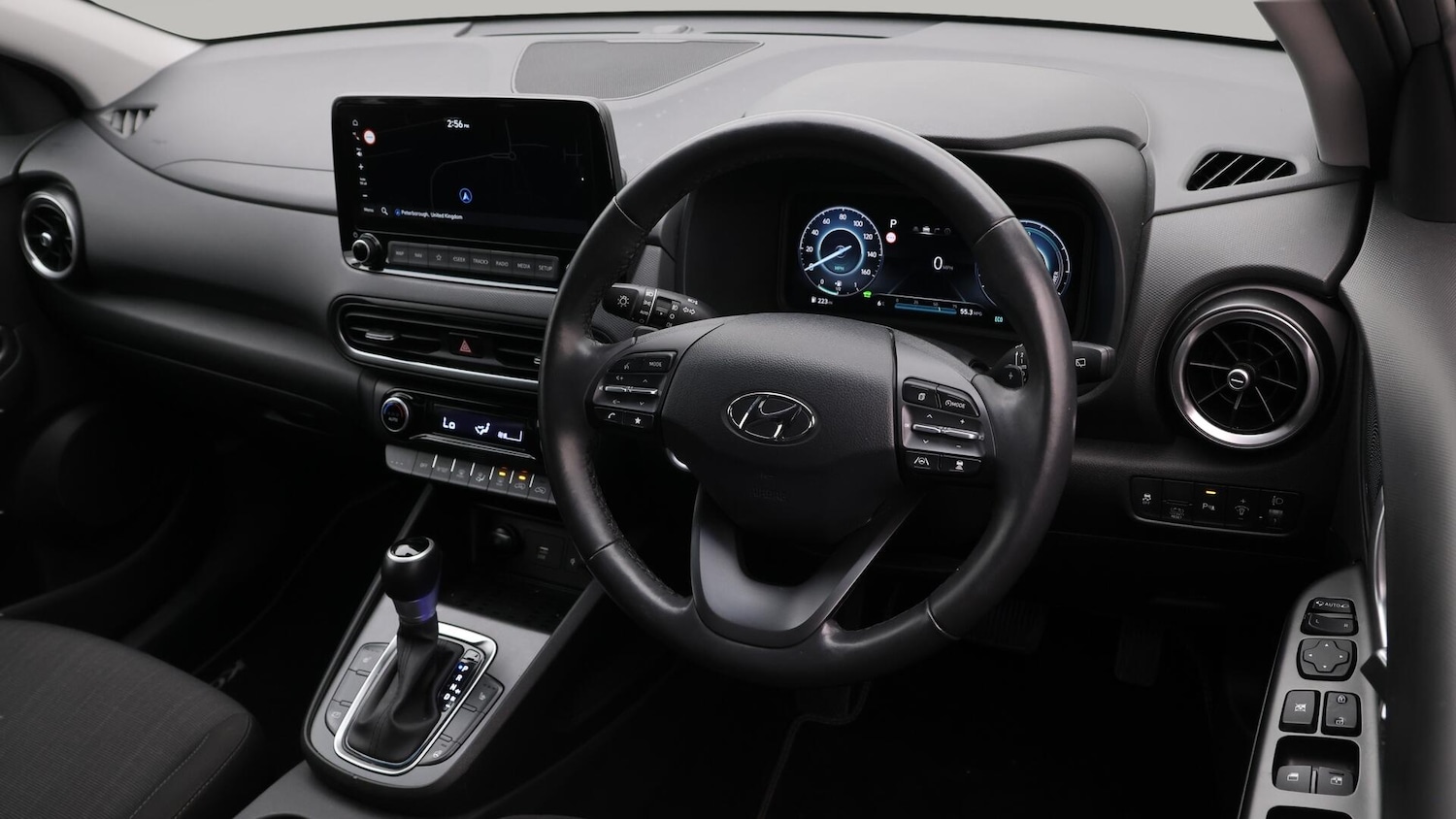 Used Hyundai KONA 2022 for sale - 76645146: Photo 10