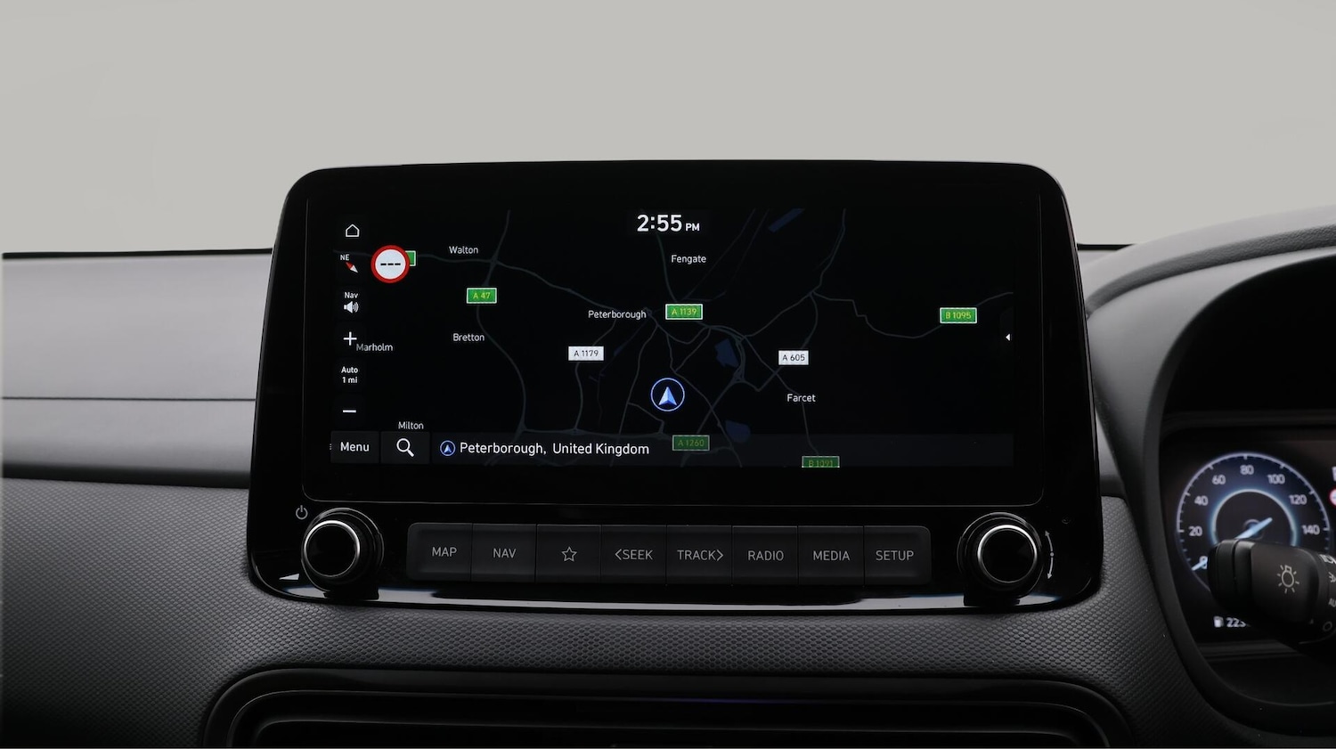 Used Hyundai KONA 2022 for sale - 76645146: Photo 12