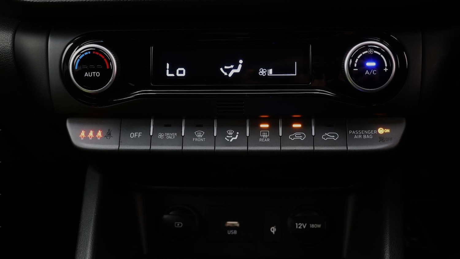 Used Hyundai KONA 2022 for sale - 76645146: Photo 13