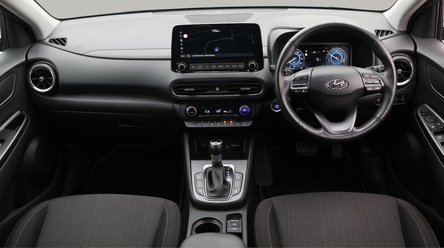 Used Hyundai KONA 2022 for sale - 76645146: Photo 14