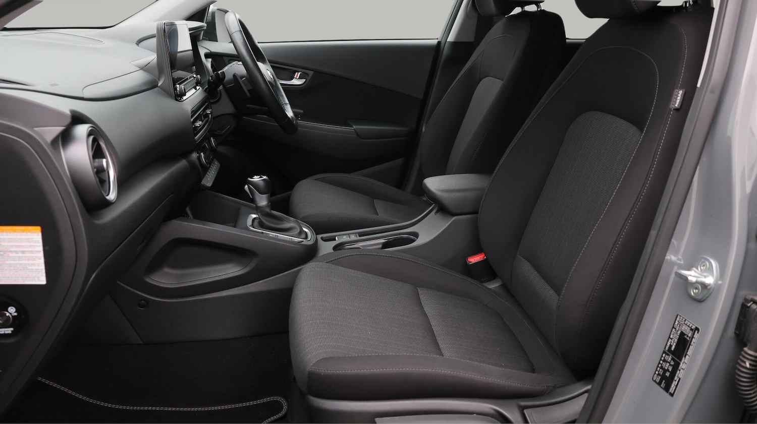 Used Hyundai KONA 2022 for sale - 76645146: Photo 15