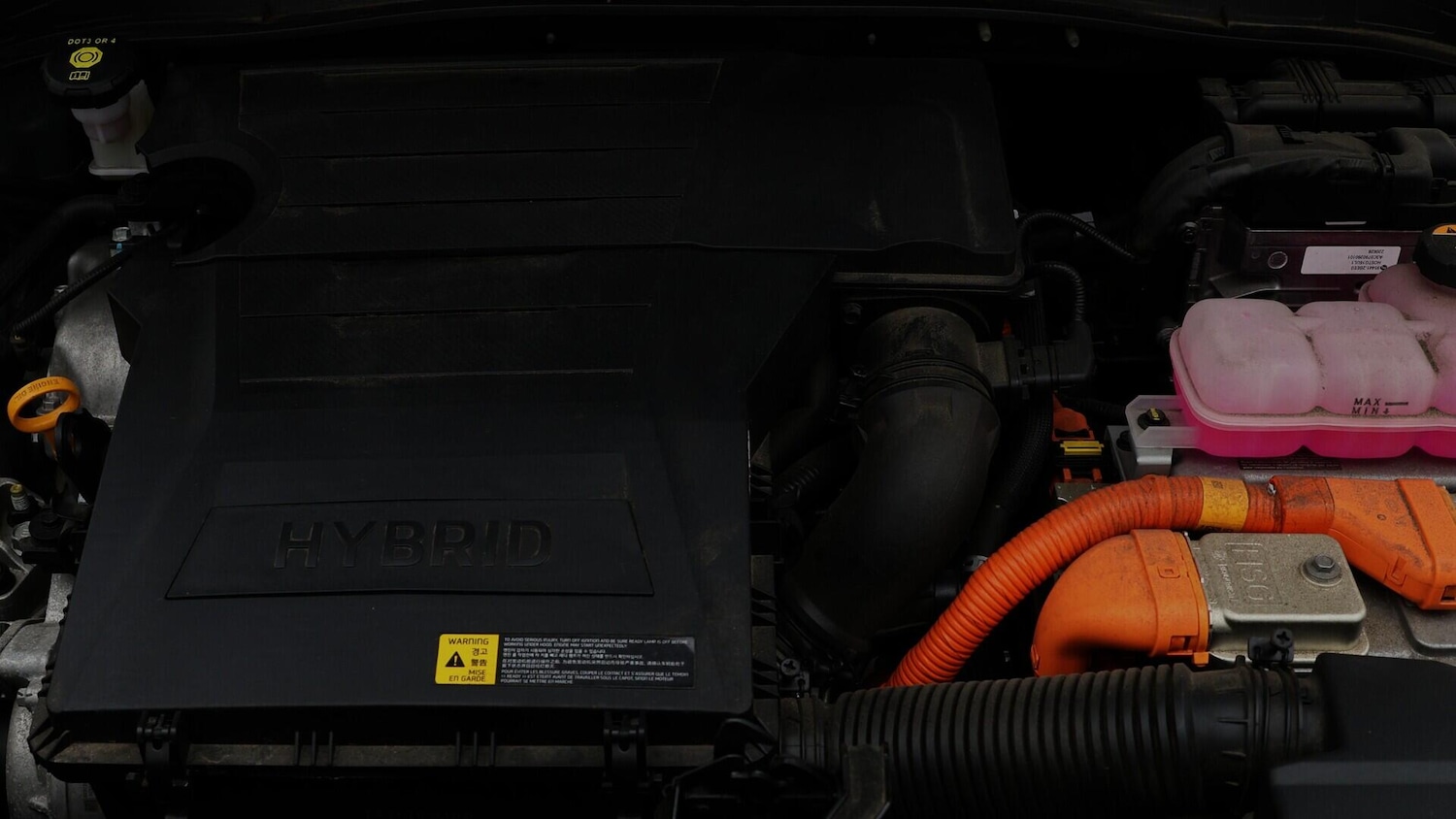 Used Hyundai KONA 2022 for sale - 76645146: Photo 20