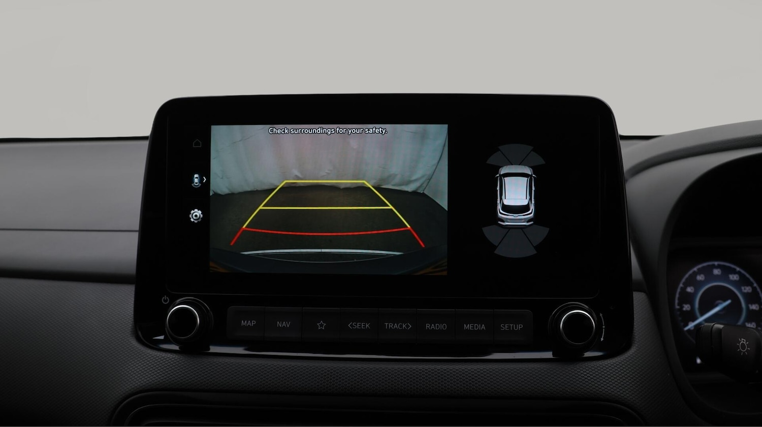 Used Hyundai KONA 2022 for sale - 76645146: Photo 26