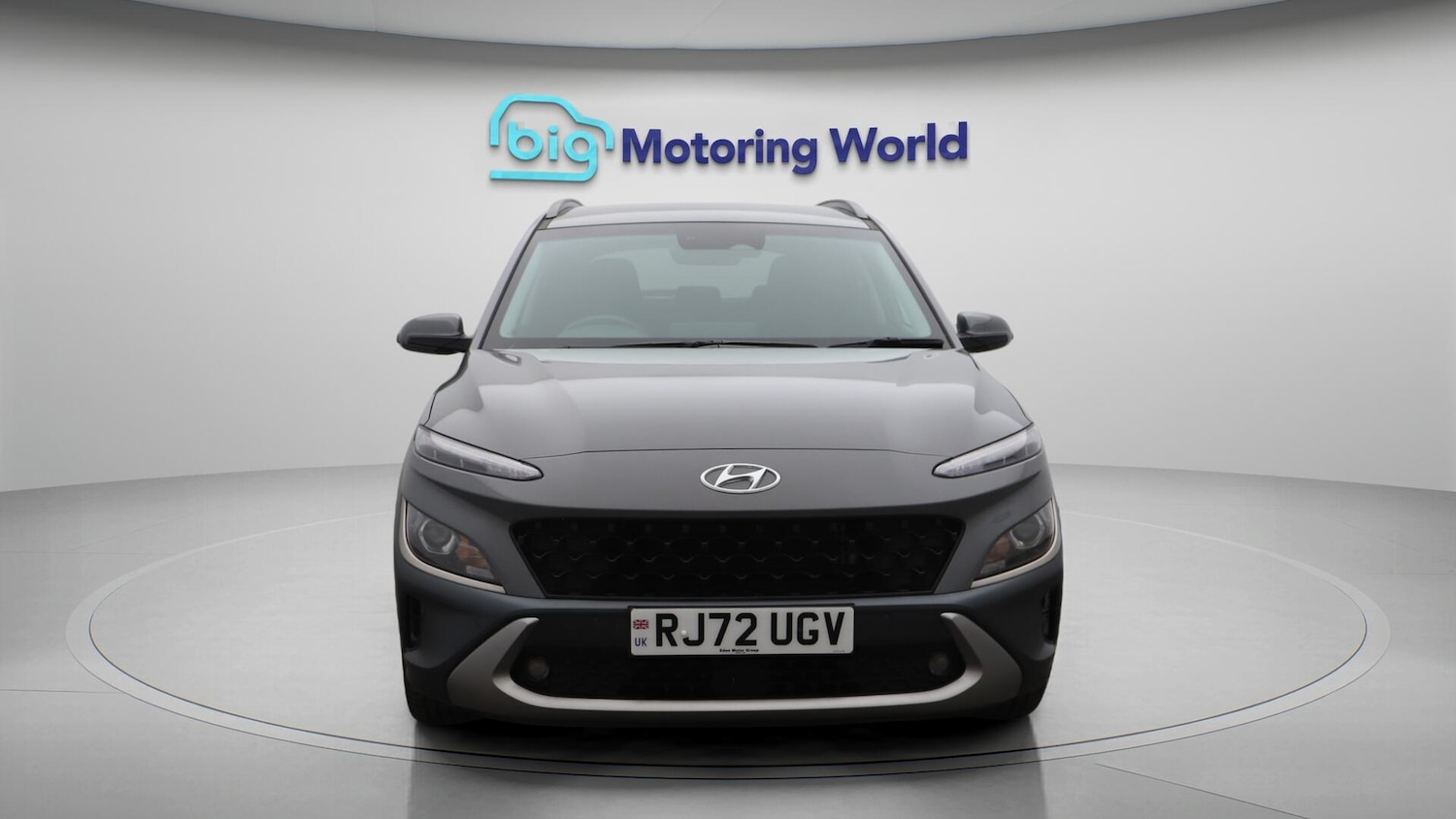 Used Hyundai KONA 2022 for sale - 76645146: Photo 3