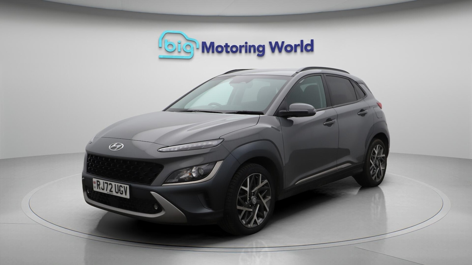Used Hyundai KONA 2022 for sale - 76645146: Photo 4